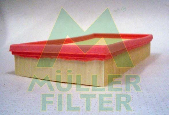 MULLER FILTER Gaisa filtrs PA389